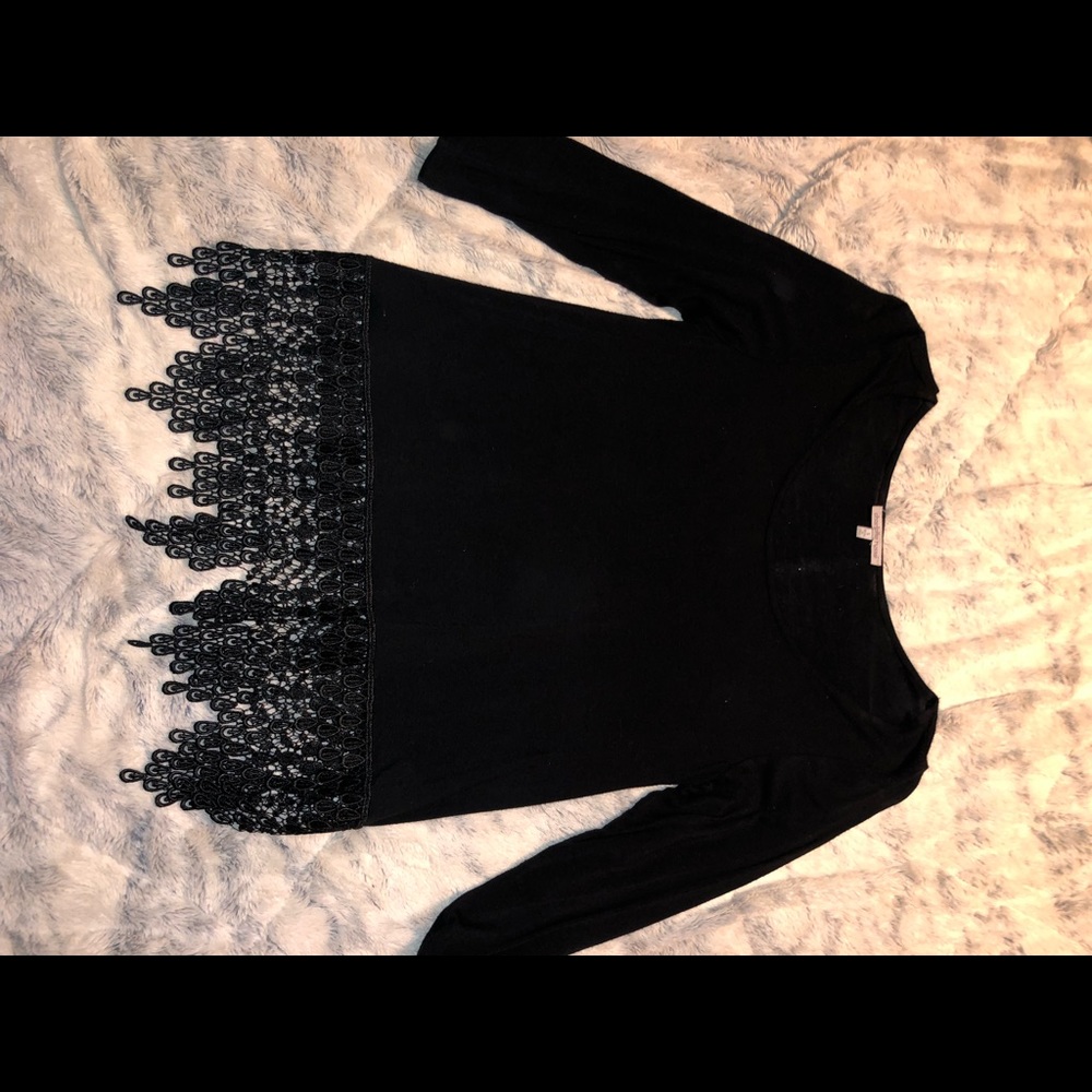 Charlotte Russe top